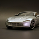 Illustration for article titled Hot Wheels Elite Aston Martin DB10 in 1:18 scale
